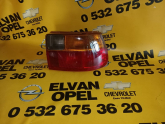 Oto Çıkma Parça / Opel / Astra / Elektrik / Stop / Çıkma Parça 