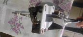 Oto Çıkma Parça / Şanzıman & Vites / Vites Mekanizması / Renault / Trafic / Çıkma Parça 