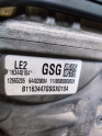 Oto Çıkma Parça / Motor / Motor Komple / Opel / Astra / Çıkma Parça 