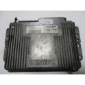 Renault Clio 1.4 Motor Beyni S115303100B HOM7700108814 7700112342