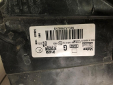 Oto Çıkma Parça / Elektrik / Far / Opel / Combo / Çıkma Parça 