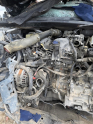 Megan 4 1.5 motor
