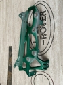 Mini Cooper Countryman U25  Çamurluk Braketi 9624276