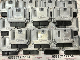 05E907309 05E906018F 0261S16449 MG1CS011 VW ARTEON MOTOR BEYNİ