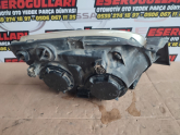 Oto Çıkma Parça / Elektrik / Far / Fiat / Doblo / Çıkma Parça 