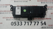 4N0919158A AUDI A4 KLİMA KONTROL PANELİ