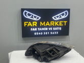 Oto Çıkma Parça / Elektrik / Far / Audi / Q7 / Çıkma Parça 