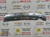 CATPİVA ARKA TAMPON GRİ KAPLAMA OEM 96660240