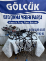 KN52235139 Fiat Egea 1.3 E6 Motor İçi Elektirik Tesisatı ORJİNAL