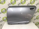 AUDI A6 2009 2012 SOL ARKA KAPI 4F0833051D