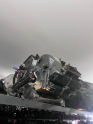 PEUGEOT 206 DİJİTAL KALORİFER KAZANI