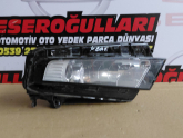 Seat leon ön sis farı