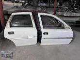 Oto Çıkma Parça / Kaporta & Karoser / Kapı / Isuzu / D-Max / Çıkma Parça 