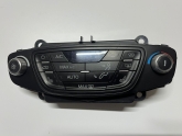 COURİER KLİMA KONTROL PANELİ ORJİNAL ET7618C612EF