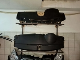 ÖZMEN OPEL ASTRA G H ÇIKMA ÖN GÖĞÜS TORPİDO SAĞ SOL AİRBAG