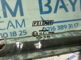 Oto Çıkma Parça / Kaporta & Karoser / Arka Cam / Fiat / Uno / Çıkma Parça 