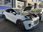 Ford Puma 2024 Çıkma Sağ Arka Kapı