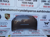Vw caddy ön kaput 2015-2020 orijinal çıkma