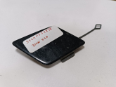BMW F10 LCİ DÜZ ÖN TAMPON ÇEKİ DEMİR KAPAĞI 51117332838 Ç