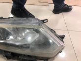 Oto Çıkma Parça / Elektrik / Far / Nissan / X-Trail / Çıkma Parça 