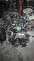 Kia Sportage CRDİ 2.0 Komple Motor / D4HA
