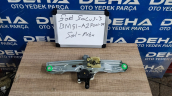 FORD FOCUS 3 SOL ARKA CAM MOTORU KRİKOSU