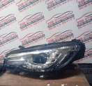 MG HS LEDLI MERCEKLİ SOL FAR ORJINAL HATASIZ