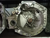fiat punto 1.4 benzinli orjinal çıkma KOMPLE şanzıman