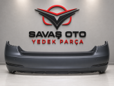 SKODA OCTAVİA ARKA TAMPON AST. 2013 2014 2015 2016 / TAİWAN