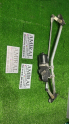 54526811 2010 RENAULT KANGOO 3 SİLECEK MEKANİZMASI