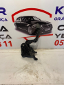 VOLKSWAGEN GOLF 2012 DEBRİYAJ PEDALI
