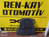 RENAULT CLİO 4 MOTOR ALT MUHAFAZA SIFIR YAN SANAYİ RENKAY