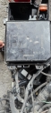 Renault talisman otomatik Motor tesisatı