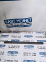 ÇIKMA FORD CONNECT SAĞ SÜRGÜLÜ KAPI BANDI