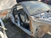 TOYOTA COROLLA SAĞ ÖN KAPI DİREĞİ 88-92 MODEL ORJİNAL
