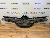 Oto Çıkma Parça / Kaporta & Karoser / Panjur / Renault / Captur / Çıkma Parça 