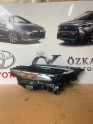 2024-2025 TOYOTA C-HR CIKMA ORJINAL SOL ON FAR