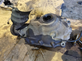 RANGE ROVER TDV6 ÇIKMA ÖN DEFRANSİYEL LR010798