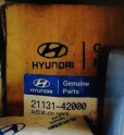 Oto Çıkma Parça / Motor / Piston / Hyundai / H100 / Sıfır Parça 