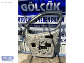 Oto Çıkma Parça / Kaporta & Karoser / Kapı / Renault / Trafic / Çıkma Parça 