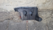ET76 17D959 AB. COURİER ÖN TAMPON BAĞLANTI BRAKETİ