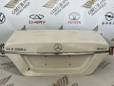 MERCEDES CLS 350 D BAGAJ KAPAĞI ORİJİNAL ÇIKMA