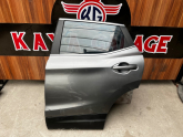 Nissan Qashqai J11 Sol Arka Kapı Full Dolu