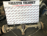 Oto Çıkma Parça / Nissan / Skystar / Şanzıman & Vites / Defransiyel / Çıkma Parça 