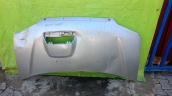 hyundai starex kaput