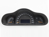 Mercedes W203 CL203 Km Saati Gösterge Paneli Kadran Garantili