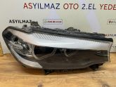BMW 5 SERİSİ G30 LED SAĞ FAR ORJ HATASIZ
