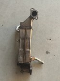 Oto Çıkma Parça / Ateşleme & Yakıt / EGR Valfi / Isuzu / D-Max / Çıkma Parça 