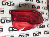 BMW 5 G30 STOP LAMBASI SOL 7376463