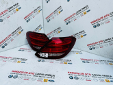 Mercedes E serisi w213 sağ sol arka stop (uçları kırık)